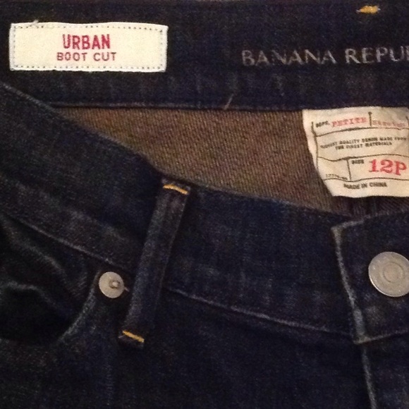 Boot cut jeans - Picture 2 of 3